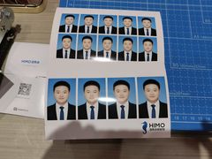 -海马体照相馆(重庆龙湖时代天街D馆店)
