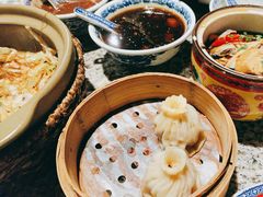 -南京大牌档(香港广场店)