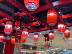 -鲁员外地锅鸡地锅鱼(龙湖江东天街店)