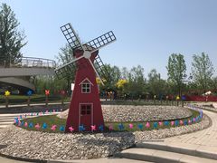 -武清南湖绿博园