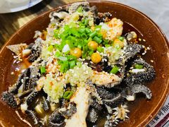 -冯烫烫跷脚牛肉·川菜小馆(武胜西街店)