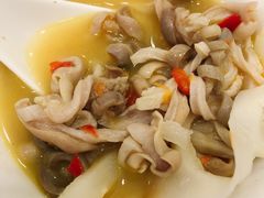 -李师傅脆肚(梅林店)