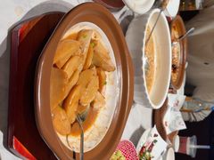 -单家老院·院子里的青岛菜(沙子口店)