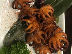 -东京屋(武定路店)