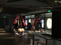 -成都百丽宫影城(LUXE太古里店)