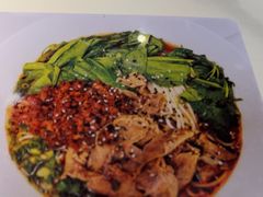-妈妈故事米线(市府恒隆店)