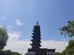 -上海方塔园