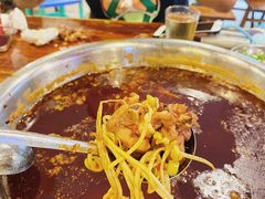 -中和远东火锅兔(老店)
