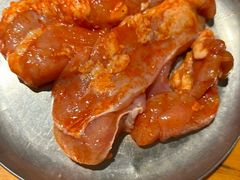 -姜虎东白丁烤肉(恒隆广场店)