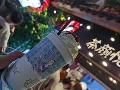 -茶颜悦色(登高路上店)