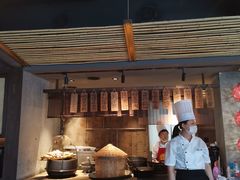 -盡膳口福·百年汤方火锅(科华北路店)
