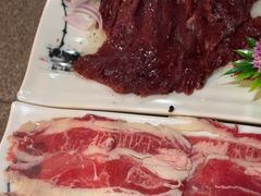 -牛味道炭火烤肉(湖前总店)