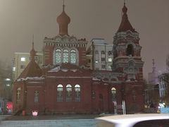 -圣·阿列克谢耶夫教堂