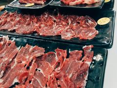 -陈记顺和潮汕鲜牛肉火锅(棠德南路店)