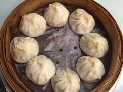 -食惠里小笼包面馆(越秀店)