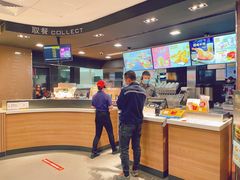 -麦当劳(新新大道岗丰店)