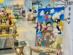 -郑在DIY·潮玩银饰绘画手作(中央大道旗舰店)