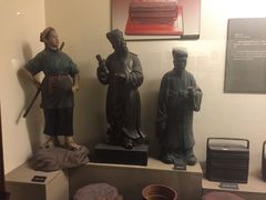 -中国闽台缘博物馆