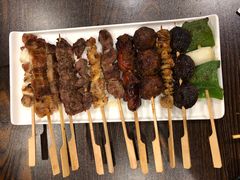 -桂马·日本料理·海胆·海鲜饭·酒场(民主广场店)
