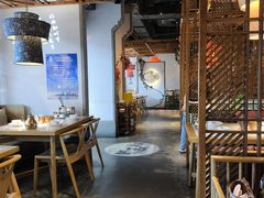 -川堂风·跷脚牛肉·乐山爆炒(中建乐荟天地店)