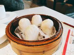 一品鲜虾饺-又一间茶点轩(百汇广场店)