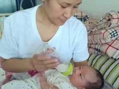 -爱月宝月嫂·育儿嫂(哈尔滨总店)