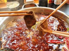 -飘香火锅(玉林西路店)