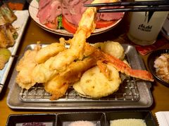 -大米·京都小酒馆·炭烧海鲜·烧鸟(龙口东路店)