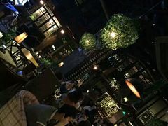 -胡桃里乐队酒馆(鎏嘉码头店)