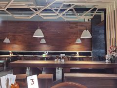 大堂-十面春风·江南面馆(崇宁路店)