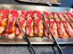 -御品海鲜·东北菜·烧烤餐厅(佳兆业店)