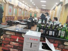 -老黑板筋(顺义总店)