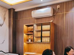 -野菌皇海景野生菌火锅(滨海大道店)