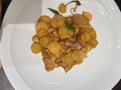 -苏淮景·苏闽融创菜·海鲜(原空港井河轩店)