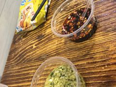 -威邵鸡煲(西华路总店)