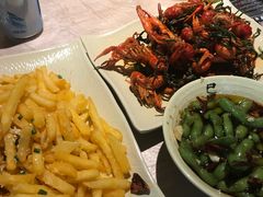 -巴厘龙虾·榜首油焖大虾(洞庭·艺术洋房店)