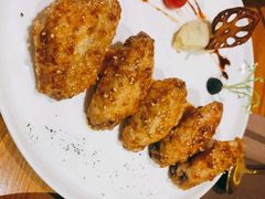 -LUCCA卢卡西班牙海鲜饭(远洋广场店)