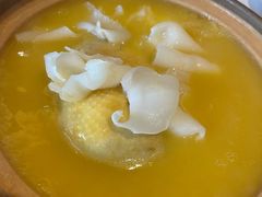 金汤花胶鸡-洪禧楼·老广东海鲜酒楼(宁波万象城店)