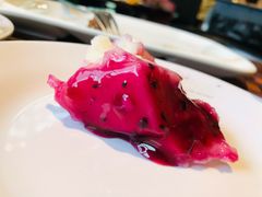 蓝莓山药-汉巴味德(大悦城店)