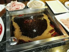 -李雪火锅食府(宽窄巷子总店)