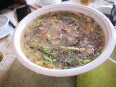 -水乡人家私房菜(逢简店)