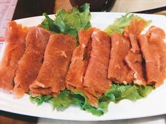 -杨家火锅(国美店)