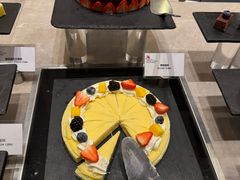 -武汉厨房自助餐厅·武汉卓尔万豪酒店