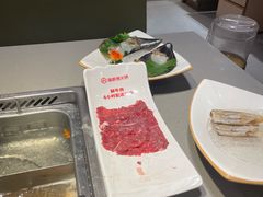 -海底捞火锅(金光华店)