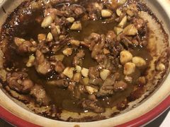 -千百味红餐厅·江西菜(绿地双子塔店)