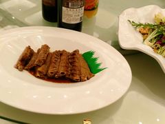-白金汉爵大酒店·中餐厅(相城店)