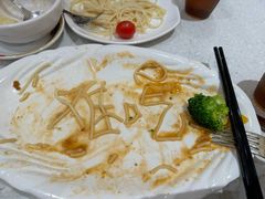 -香港新发烧腊茶餐厅(书城店)