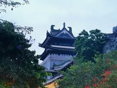 -广州西关永庆坊旅游区
