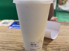 -宝珠奶酪(长宁金虹桥店)
