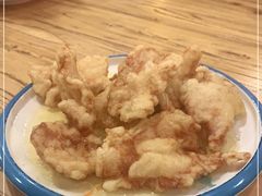 -關東雪东北菜(中庚漫游城店)